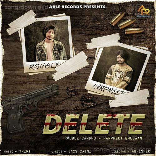Rouble Sandhu Songs MP3 Download